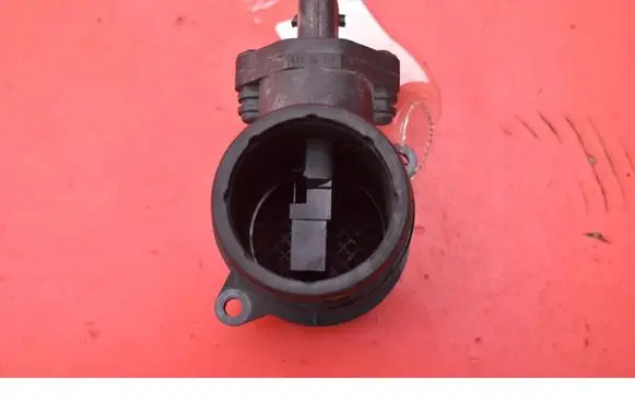 Mass air flow meter