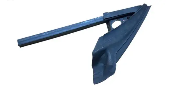 BMW 3 E92 E93 Rubber seal front coupe door window 7119067