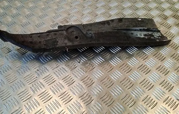 Seat Ibiza IV (6J,6P) Fender end trim 6J0853969