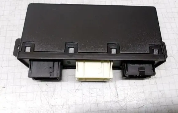 BMW 5 E39 Comfort/convenience module 613569042559 689667