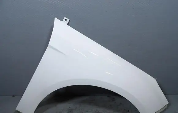 Ford Focus ST Fender 
