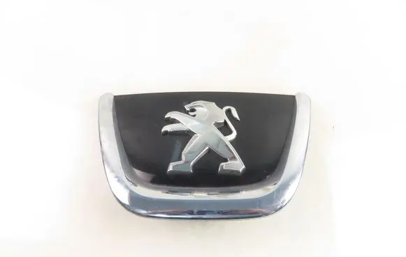 Peugeot 308 Front grill 