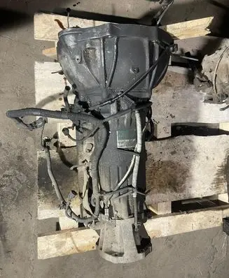KIA Sorento Automatic gearbox 3040LE 450004A620
