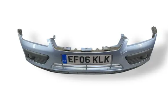 Ford Focus Front bumper