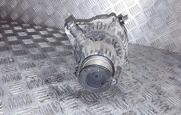 Land Rover Freelander Generator/alternator 1002132630