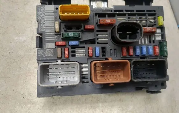 Fuse module