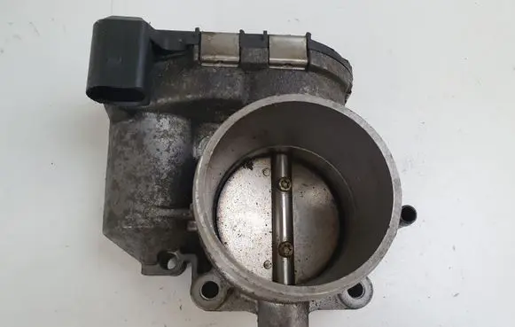 Audi TT Mk1 Throttle valve 06A133062C 0280750036
