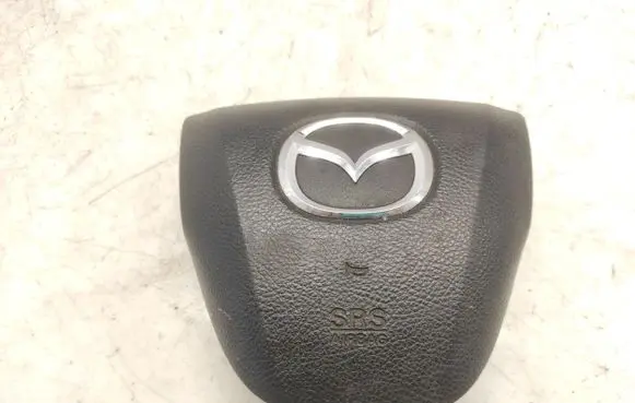Mazda 5 Steering wheel airbag C51357K00 T93460A