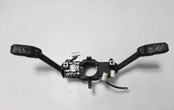 Volkswagen Golf VII Indicator stalk 5Q0953502AH 5Q0953521FK