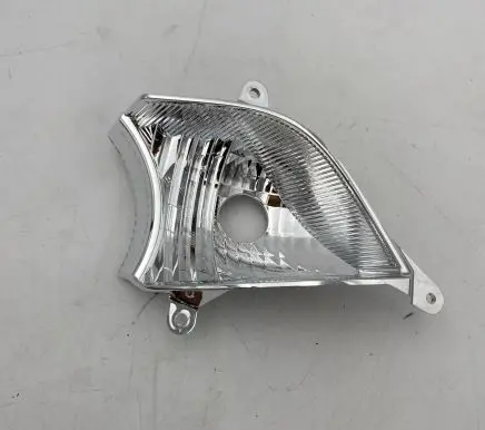 Headlight part