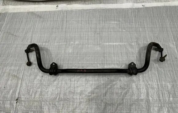 Jeep Grand Cherokee Rear anti-roll bar/sway bar 