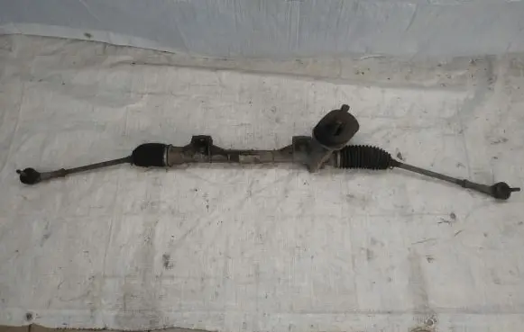Renault Twingo II Steering rack 