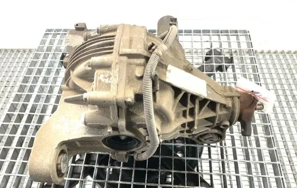 Porsche Panamera (970) Rear differential 97035002106