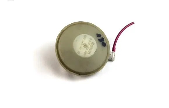 Mercedes-Benz A W169 Headlight level adjustment motor 0307650006