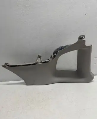 Peugeot 3008 I (C) pillar trim 9687800380