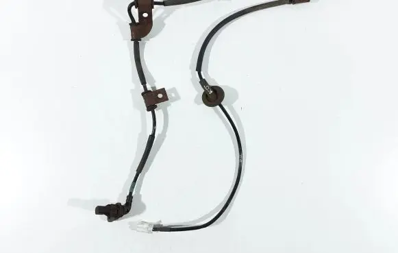 ABS rear brake sensor