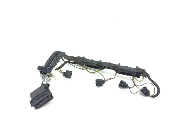 BMW 6 F06 Gran coupe Fuel injector wires 7633261