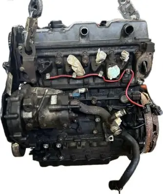 Ford Focus Engine 1S4Q6015CA 1S4Q9B395BG R9044Z016A
