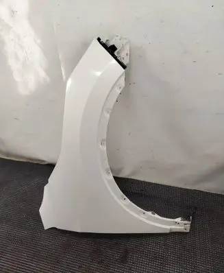 Nissan Qashqai Fender QAB