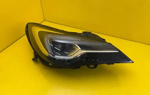 Opel Astra K Headlight/headlamp 39055746