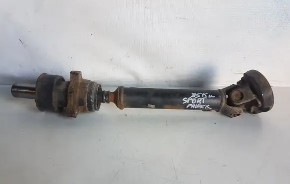 Mitsubishi Pajero Sport I Front prop shaft 