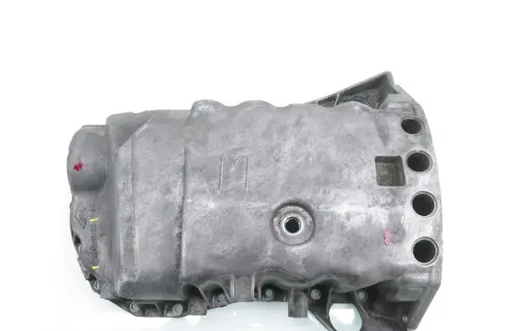 Renault Trafic II (X83) Oil sump 8200066133