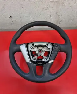 Nissan Murano Z51 Steering wheel W6825361