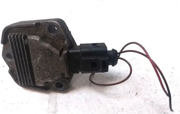 Audi A4 S4 B7 8E 8H Oil level sensor 1J0907660B