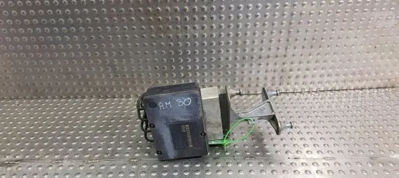 Mercedes-Benz C W203 ABS Pump A0365454132 A0064310412