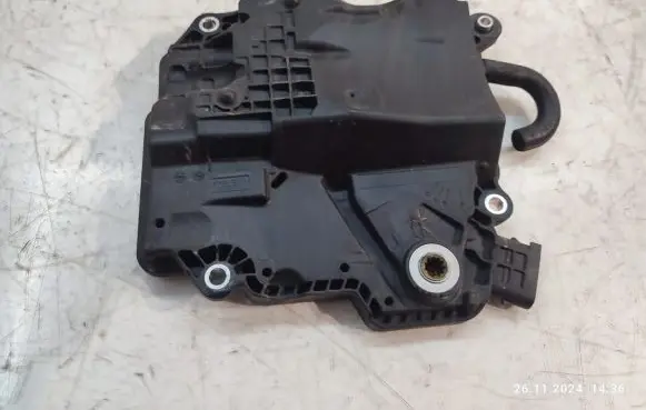 Mercedes-Benz CLS C218 X218 Gearbox control unit/module A0002701852