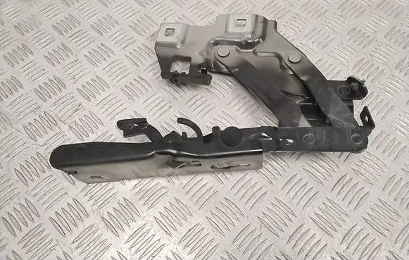 Polestar 2 Engine bonnet/hood hinges 31688412