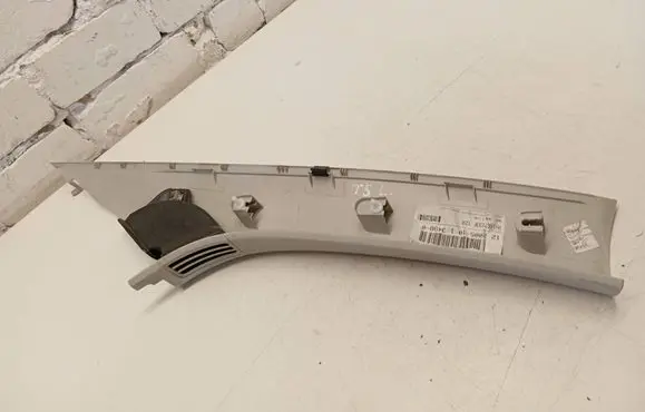 Volkswagen Transporter - Caravelle T5 (A) pillar trim 7H1867233F 7H1867233H