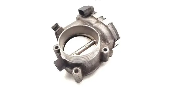 Ford Mondeo MK IV Electric throttle body valve 30711552 0280750146