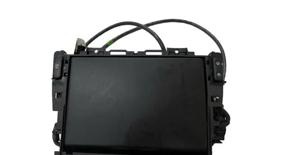Peugeot 3008 I Head up display screen 96735367ZD