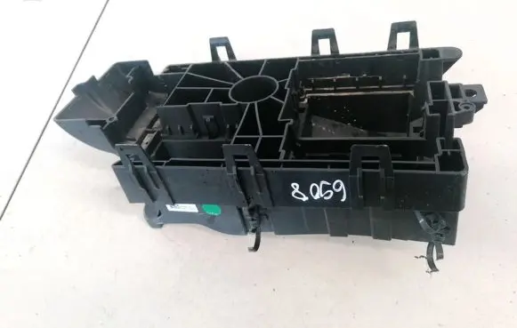 Opel Insignia A Battery box tray 13253551 05472810311