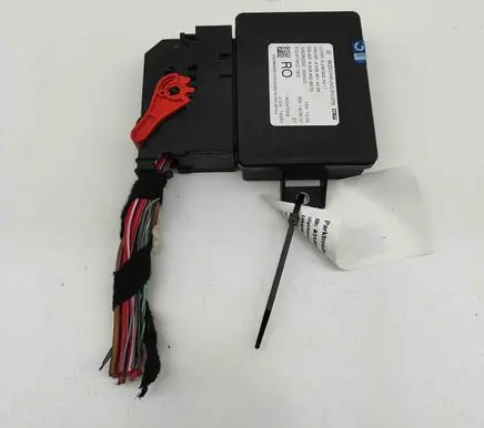 Mercedes-Benz GLE (W166 - C292) Rear brake EMF control unit/module A2469014406 A2469028303