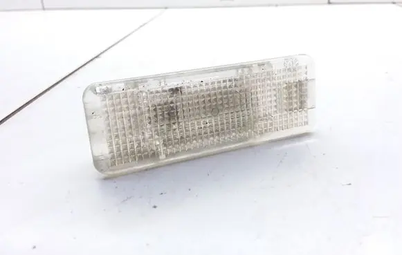 BMW 5 E39 Front seat light 2303702 9837421