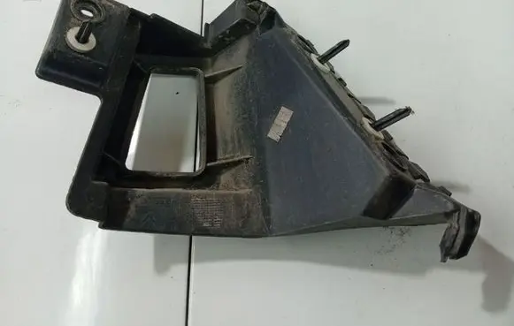 Citroen C4 I Picasso Rear bumper mounting bracket 9680464380