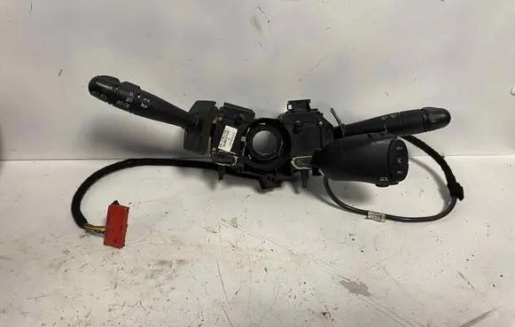 Renault Kangoo I Wiper turn signal indicator stalk/switch 8200299870 21F41EUD1 34570801AM