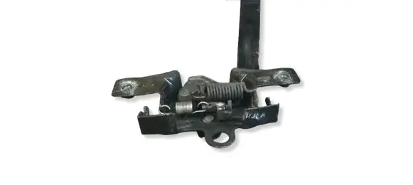 Nissan Micra Engine bonnet/hood lock/catch 