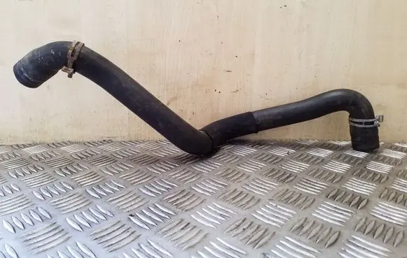 Ford Focus Engine coolant pipe/hose 8V618260BC