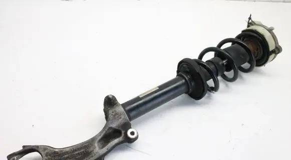 Audi A4 S4 B9 8W Front shock absorber/damper 8W6413031E