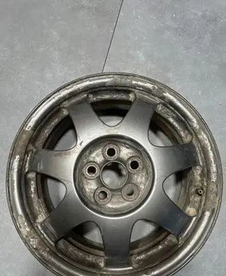 Toyota Prius (XW20) R16 alloy rim 