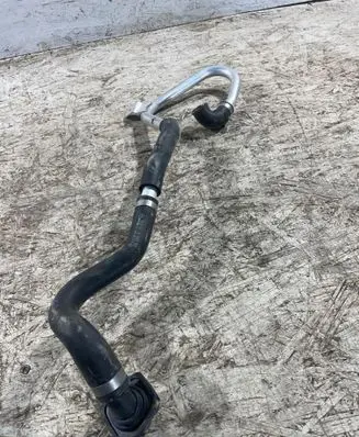 Mercedes-Benz C W205 Engine coolant pipe/hose A2058302802