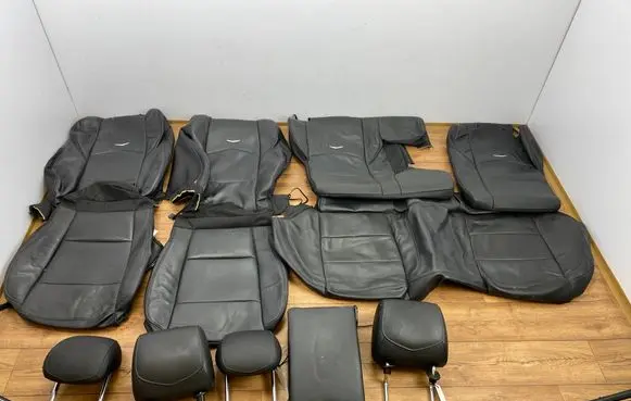 Cadillac CTS Interior set TAPICERKACTS
