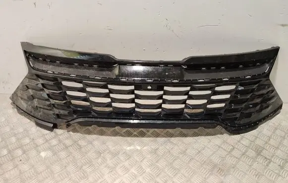KIA Sportage Front grill