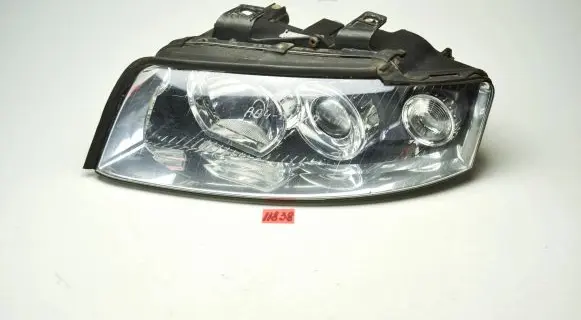 Audi A4 S4 B6 8E 8H Headlight/headlamp