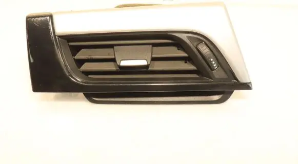 BMW X1 F48 F49 Dashboard side air vent grill/cover trim