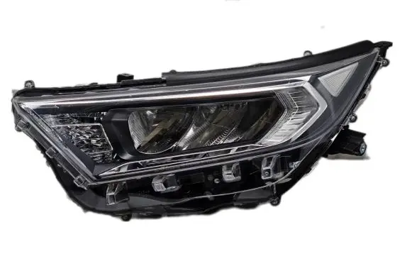 Toyota RAV 4 (XA50) Headlight/headlamp 8118542842
