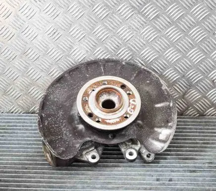 Mercedes-Benz GLE (W166 - C292) Rear wheel hub